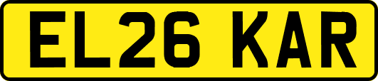 EL26KAR