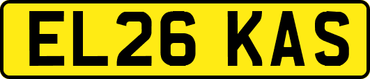 EL26KAS
