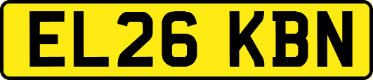 EL26KBN