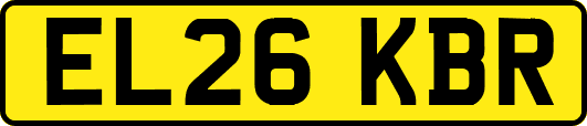 EL26KBR