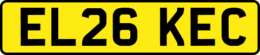 EL26KEC