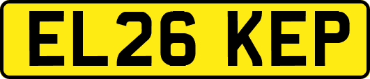EL26KEP