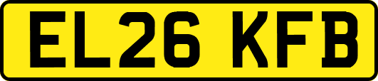 EL26KFB