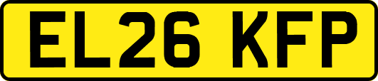 EL26KFP
