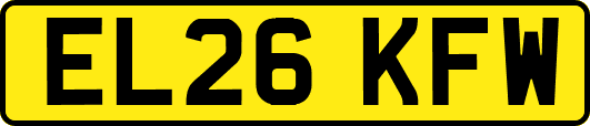 EL26KFW