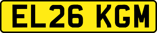 EL26KGM