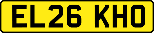 EL26KHO
