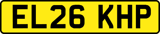 EL26KHP