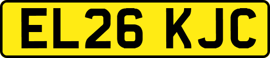 EL26KJC