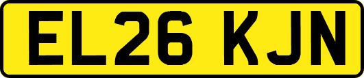 EL26KJN