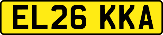 EL26KKA