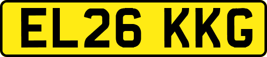 EL26KKG
