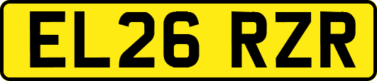EL26RZR