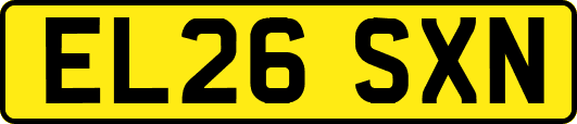 EL26SXN