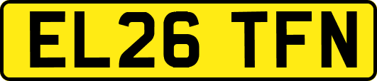 EL26TFN