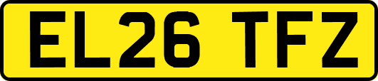 EL26TFZ