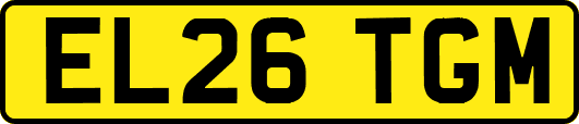 EL26TGM