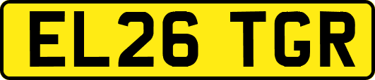 EL26TGR