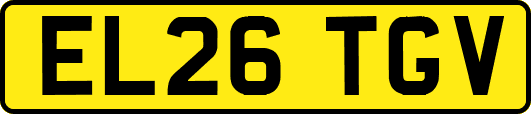 EL26TGV