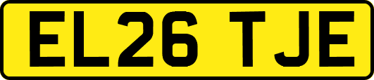 EL26TJE