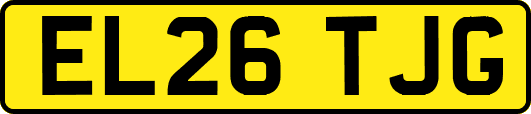 EL26TJG