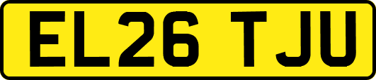 EL26TJU