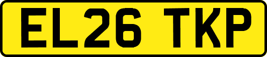 EL26TKP