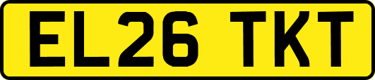 EL26TKT