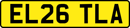 EL26TLA