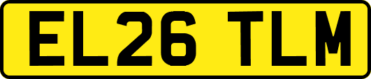 EL26TLM