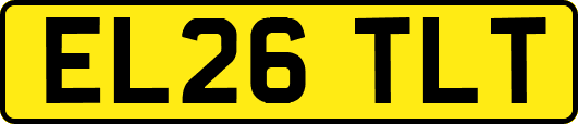 EL26TLT