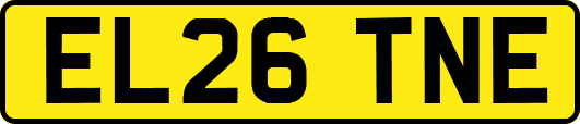 EL26TNE