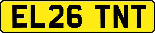 EL26TNT