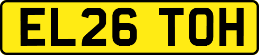 EL26TOH
