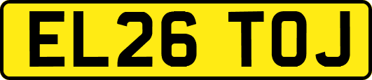 EL26TOJ