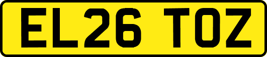EL26TOZ