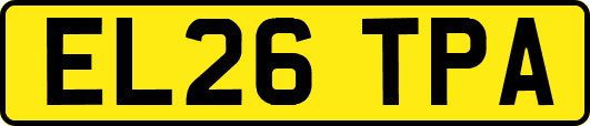 EL26TPA