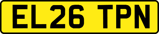 EL26TPN
