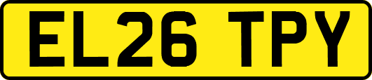 EL26TPY