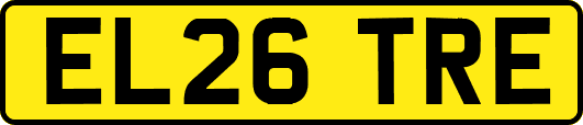 EL26TRE