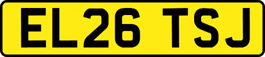 EL26TSJ