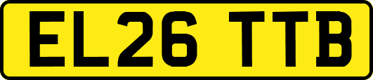 EL26TTB