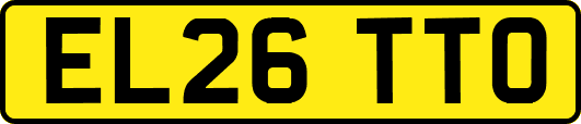 EL26TTO
