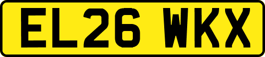 EL26WKX