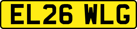 EL26WLG