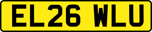 EL26WLU