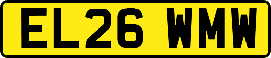 EL26WMW
