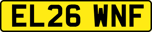 EL26WNF