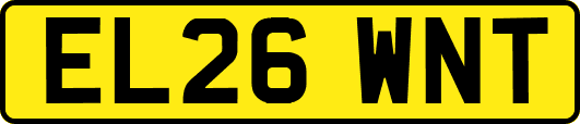 EL26WNT