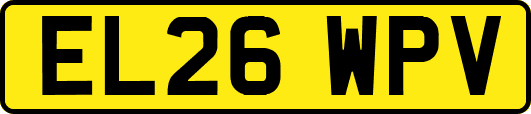 EL26WPV
